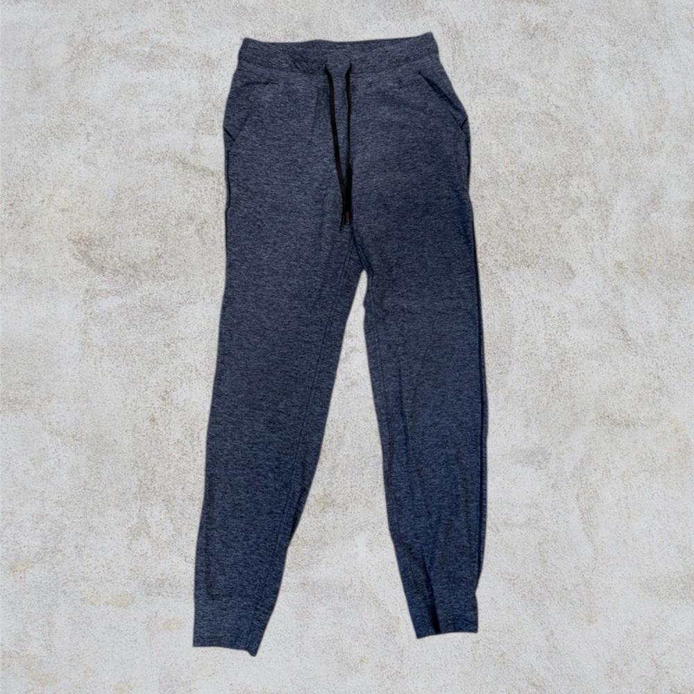 Lululemon Athletica Purple/Blue Joggers